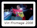 Vin-Fromage 2008